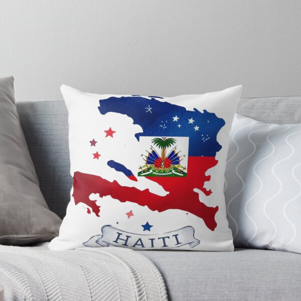 Item preview, Haiti designed and sold by devonclemon.