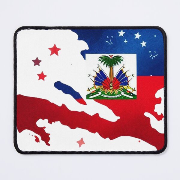 Item preview, Haiti designed and sold by devonclemon.