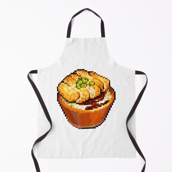Aperçu de l'œuvre katsudon créée et vendue par noion.