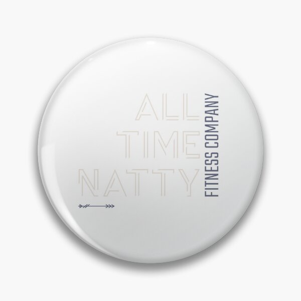 Item preview, All Time Natty designed and sold by StretchGym.