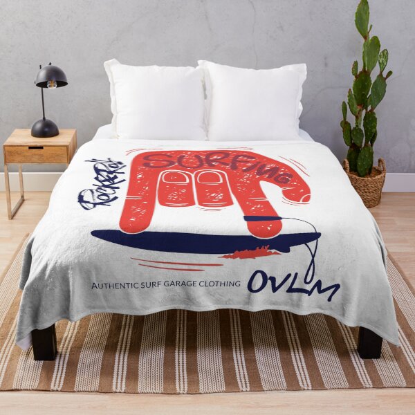 Item preview, Rock and Surfing designed and sold by OVelhoLobodoMar.