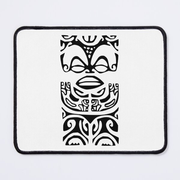 Item preview, TIKI KANE designed and sold by Nesian-Tahiti.
