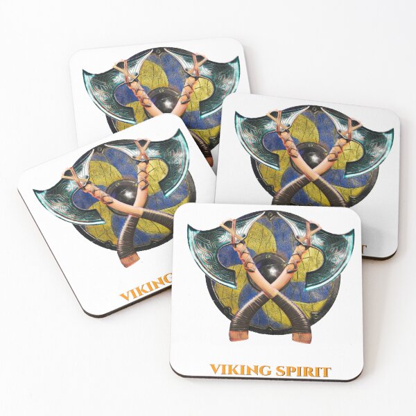 Item preview, Viking Spirit designed and sold by PrintsCreativ.