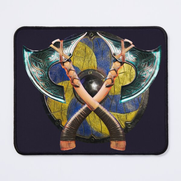 Item preview, Viking Spirit designed and sold by PrintsCreativ.