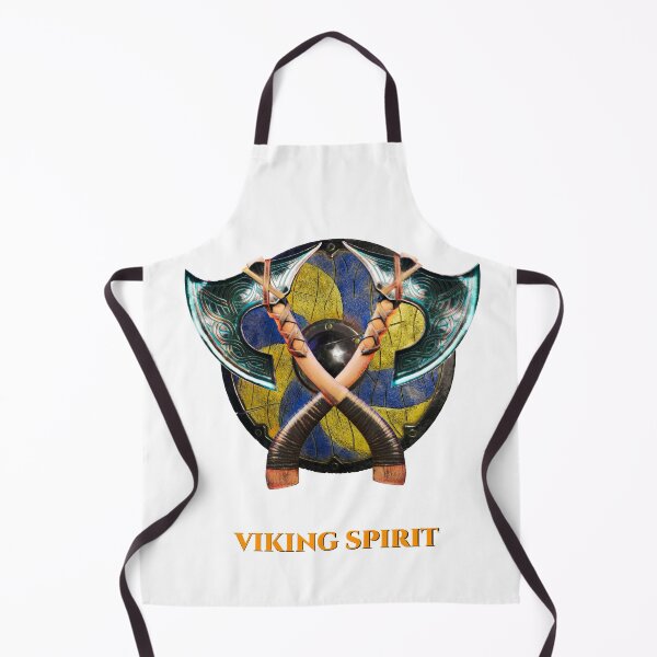Item preview, Viking Spirit designed and sold by PrintsCreativ.