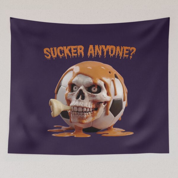 Item preview, Sucker Anyone? designed and sold by T-Shirt Garden and Things.