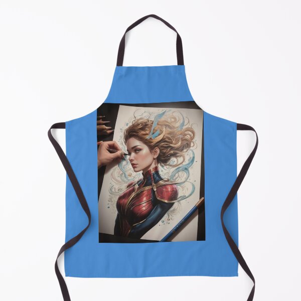 Item preview,   Art in progress, portrait in the making designed and sold by KilianSzmid.