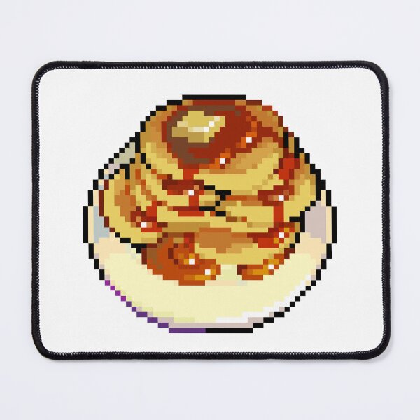 Item preview, pancakes designed and sold by noion.