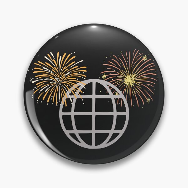 Item preview, Epcot Halloween designed and sold by christykm.