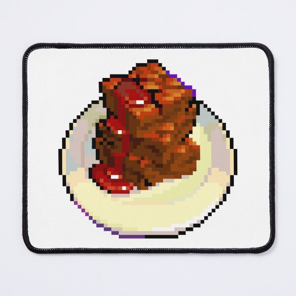 Item preview, brownies designed and sold by noion.