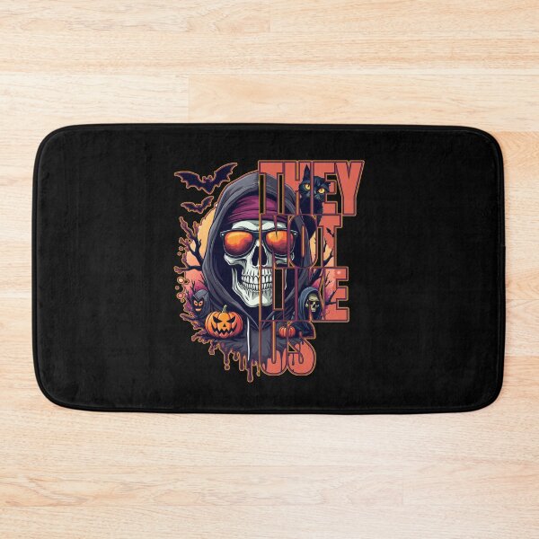 Item preview, Halloween Street Vibes They Not Like Us designed and sold by MimsTees.