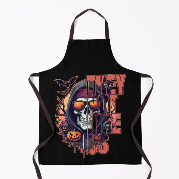 Item preview, Halloween Street Vibes They Not Like Us designed and sold by MimsTees.