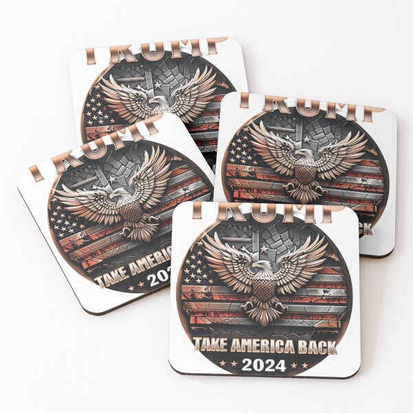Item preview, trump 2024 designed and sold by TEE-HQ.