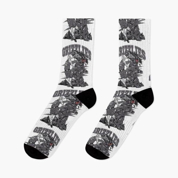 Item preview, White Thunder 4s - Grizzlies Skeleton designed and sold by dana1dsgtvd.