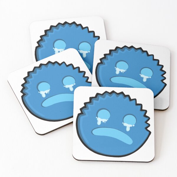 Item preview, SuddzTV Sad Emote designed and sold by SuddzTV.