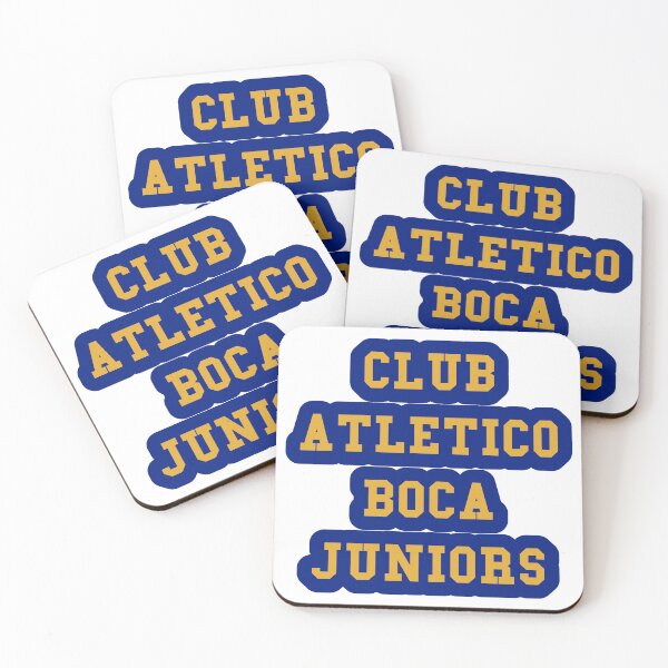 Item preview, Boca Juniors Athletic Club designed and sold by Oric-Digital.