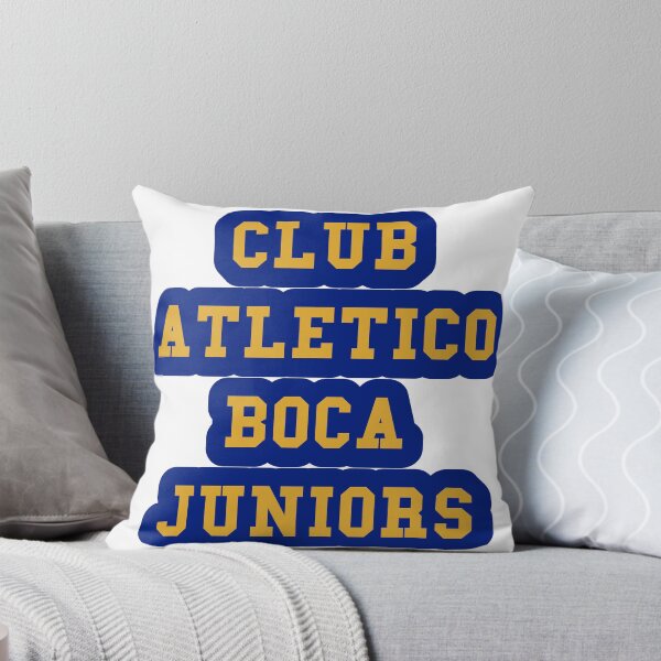 Item preview, Boca Juniors Athletic Club designed and sold by Oric-Digital.