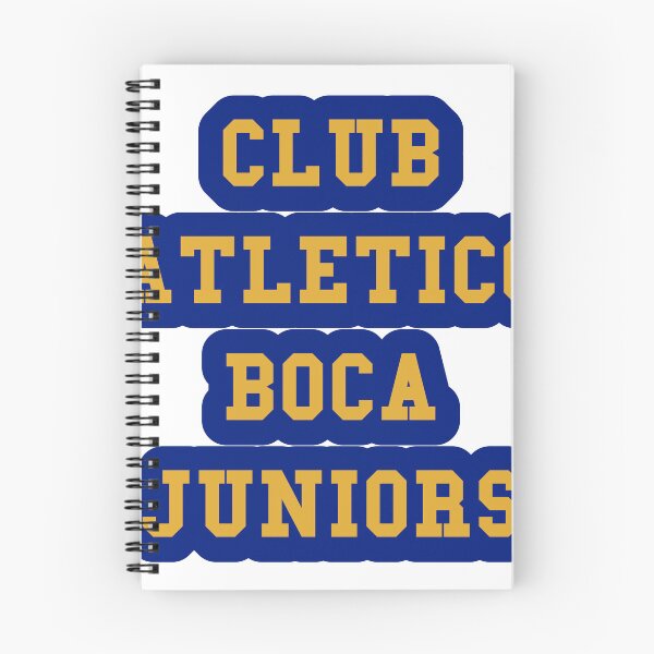 Item preview, Boca Juniors Athletic Club designed and sold by Oric-Digital.