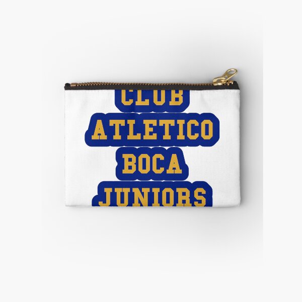 Item preview, Boca Juniors Athletic Club designed and sold by Oric-Digital.