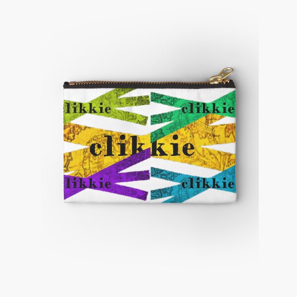 Item preview, Clikkie color designed and sold by Y-F-W.