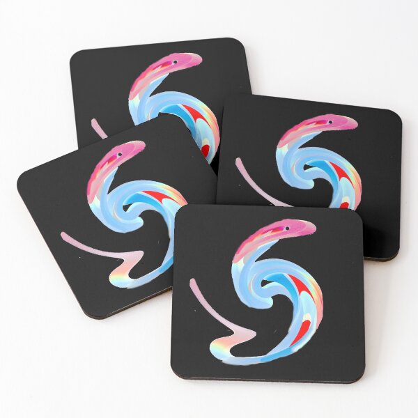 Item preview, Colorful Snake designed and sold by Carlo Varo.