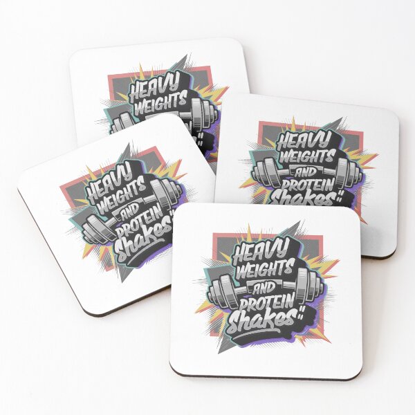 Item preview, Protein Shakes designed and sold by CookiesMerch.