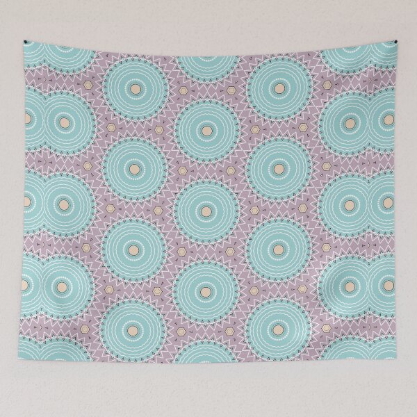 Item preview, Amore Indie Loving in Hawaii Pattern designed and sold by ilovespmaestax.