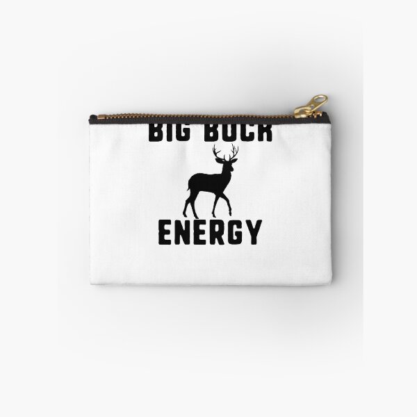 Item preview, Big Buck Energy Deer Hunter Men's Deer Hunting Gear designed and sold by DynamicDesign.