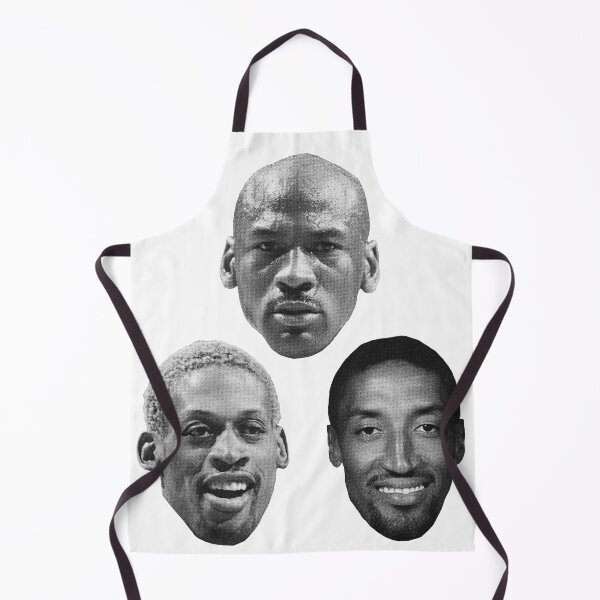 Item preview, Bulls Big 3 designed and sold by Dkvil.