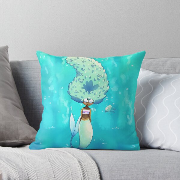 Item preview, Kelly Mermaid designed and sold by MahiStuff.