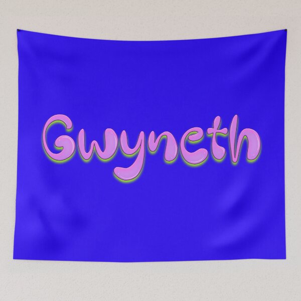 Item preview, GWYNETH Logo! designed and sold by DeansDesigns87.