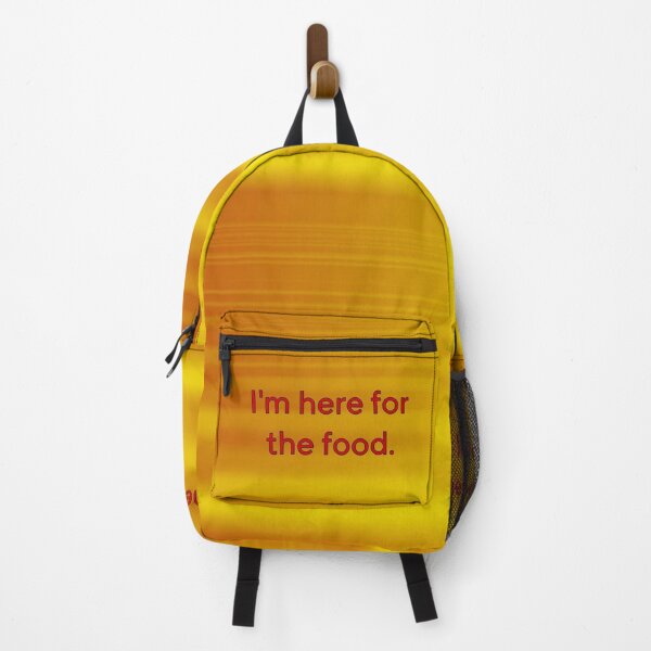 Item preview, FOR THE FOOD  designed and sold by Salisha Wheeler.