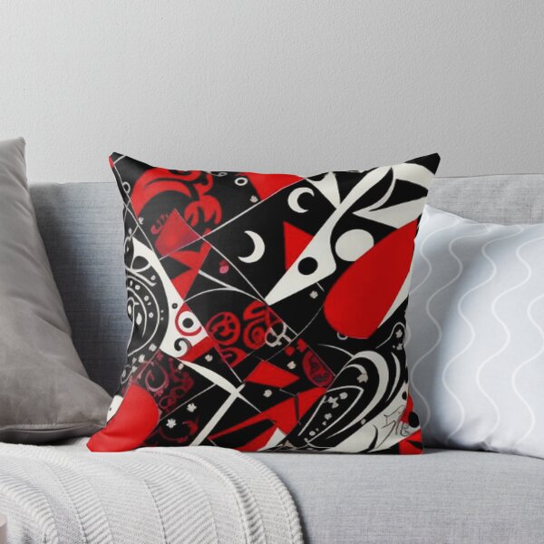 Item preview,  Abstract Chaos Art  designed and sold by TheDarkWardrobe.