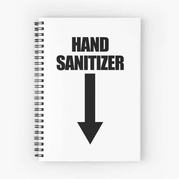Item preview, Hand Sanitizer Raunchy Adult Humor Men's Embarrassing Gear designed and sold by DynamicDesign.