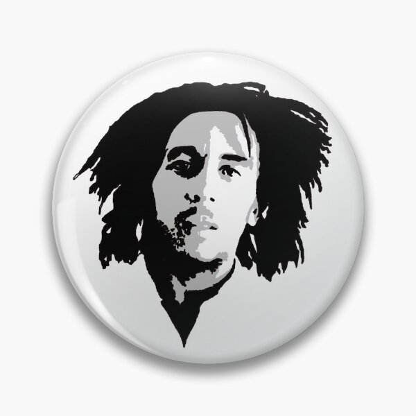 Item preview, BOB MARLEY designed and sold by Treize99.