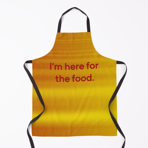 Item preview, FOR THE FOOD designed and sold by Salisha Wheeler.