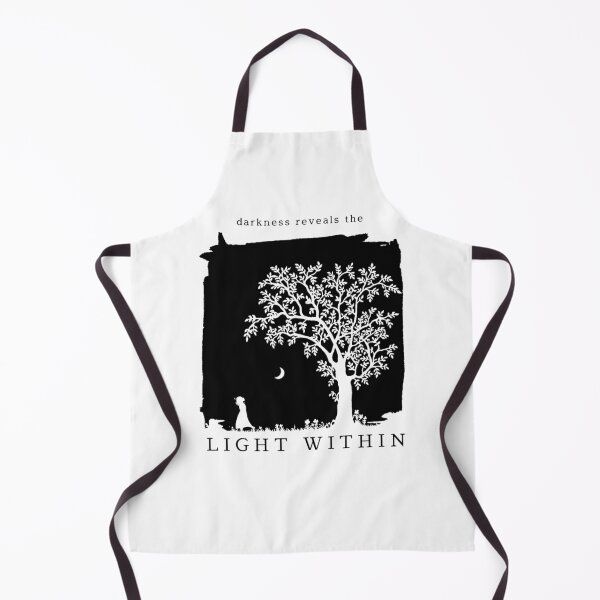 Item preview, Darkness Reveals The Light Within designed and sold by Manishaabc.