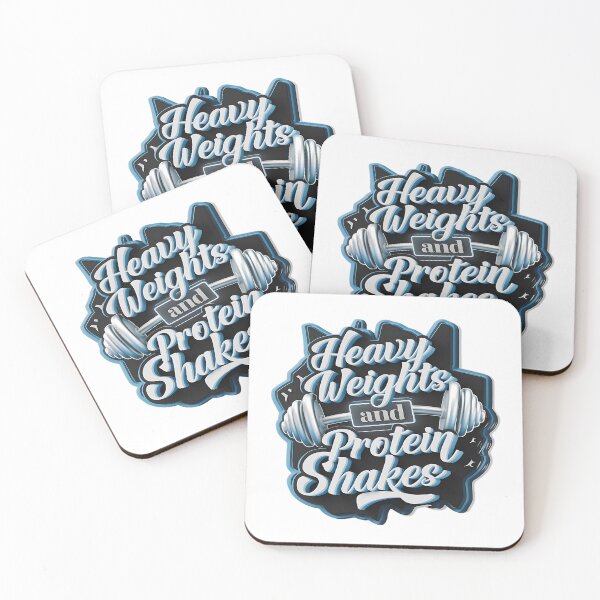 Item preview, Heavy Weights designed and sold by CookiesMerch.