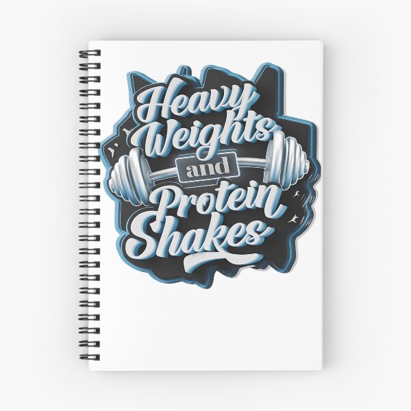 Item preview, Heavy Weights designed and sold by CookiesMerch.