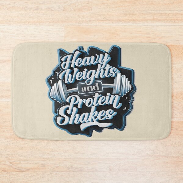 Item preview, Heavy Weights designed and sold by CookiesMerch.