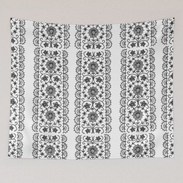 Item preview, Embroidery Lace designed and sold by SuzyMae.