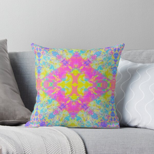 Item preview, Lollipop Mandala designed and sold by Artangible.