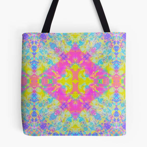 Item preview, Lollipop Mandala designed and sold by Artangible.