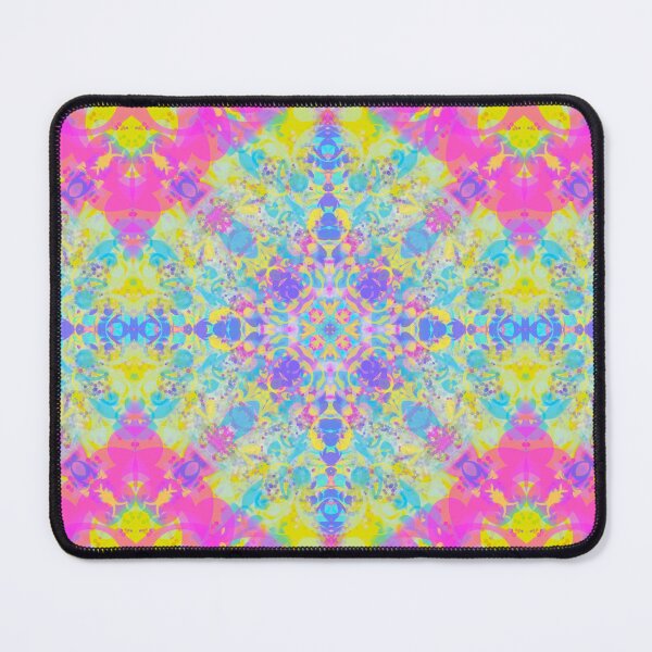 Item preview, Lollipop Mandala designed and sold by Artangible.