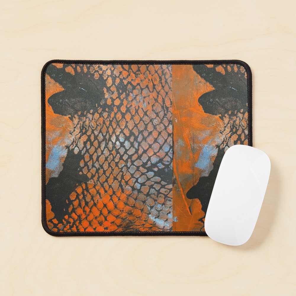 Item preview, Mouse Pad designed and sold by ArtePerlaSofia.