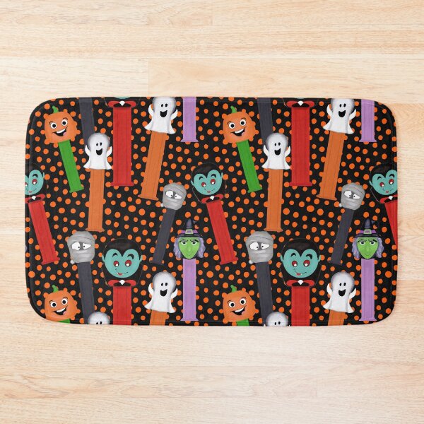 Item preview, Spooky Halloween Candy Dispensers designed and sold by Cfrazierjones.