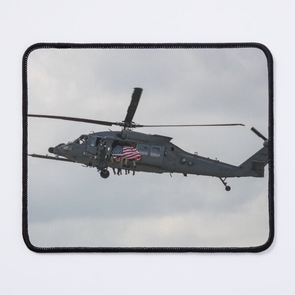 Item preview, HH-60W Jolly Green ll designed and sold by ClkGTPhoto.