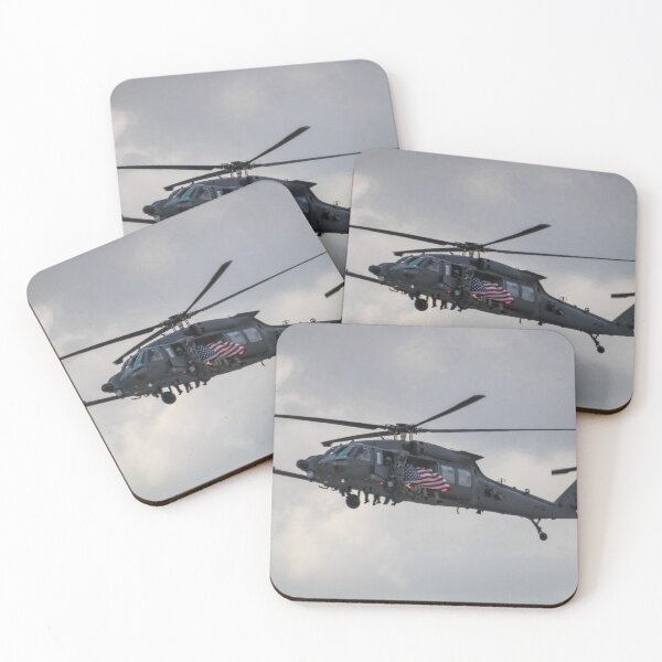 Item preview, HH-60W Jolly Green ll designed and sold by ClkGTPhoto.