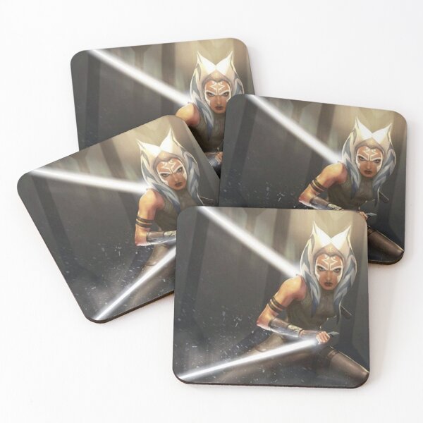 Item preview, The Rebel Warrior of the Galaxy designed and sold by MosaicMagic.