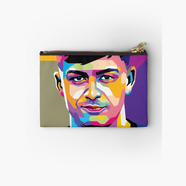 Item preview, Pedri en estilo WPAP designed and sold by Xezyy.